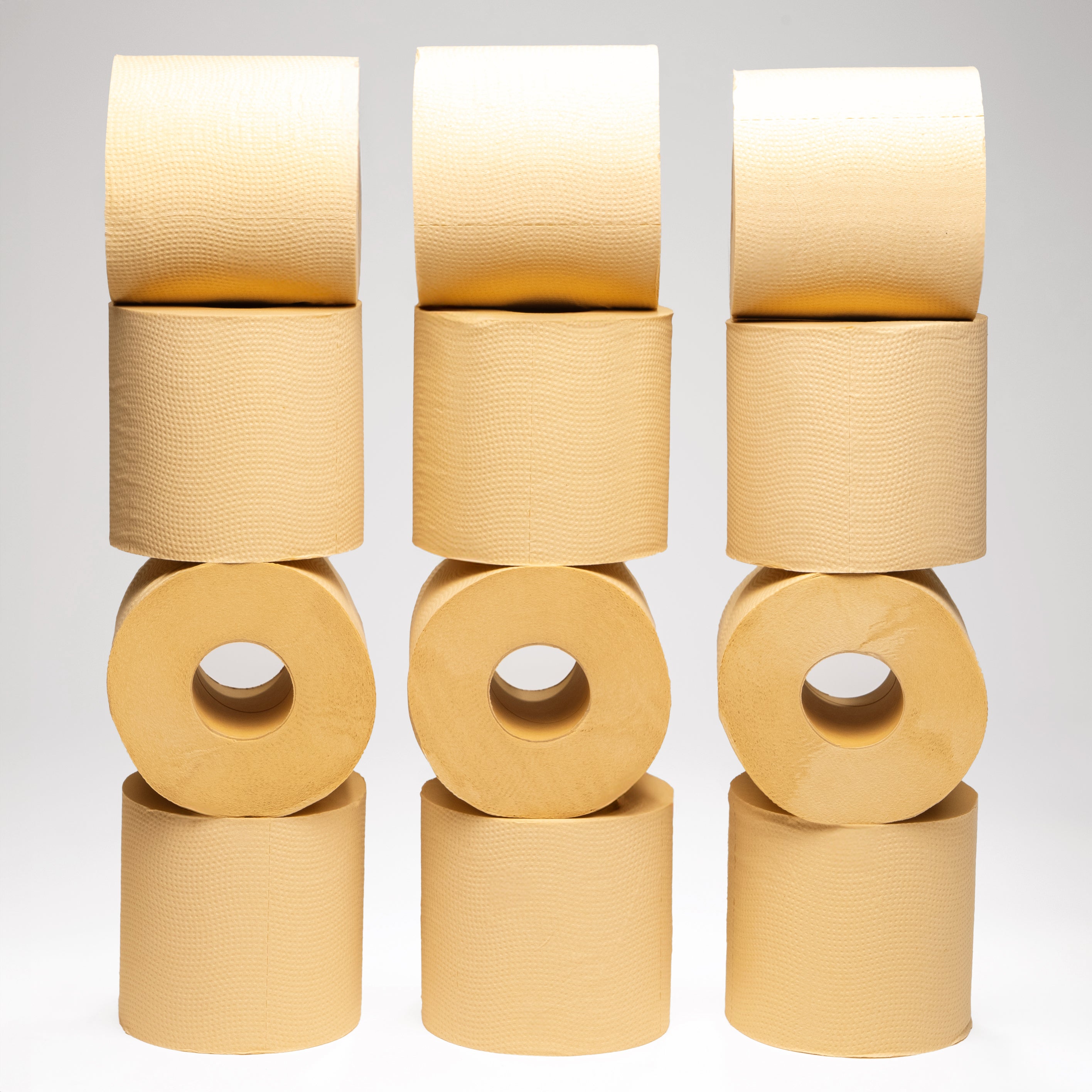 Panda Eco Paper | Bamboo Toilet Paper