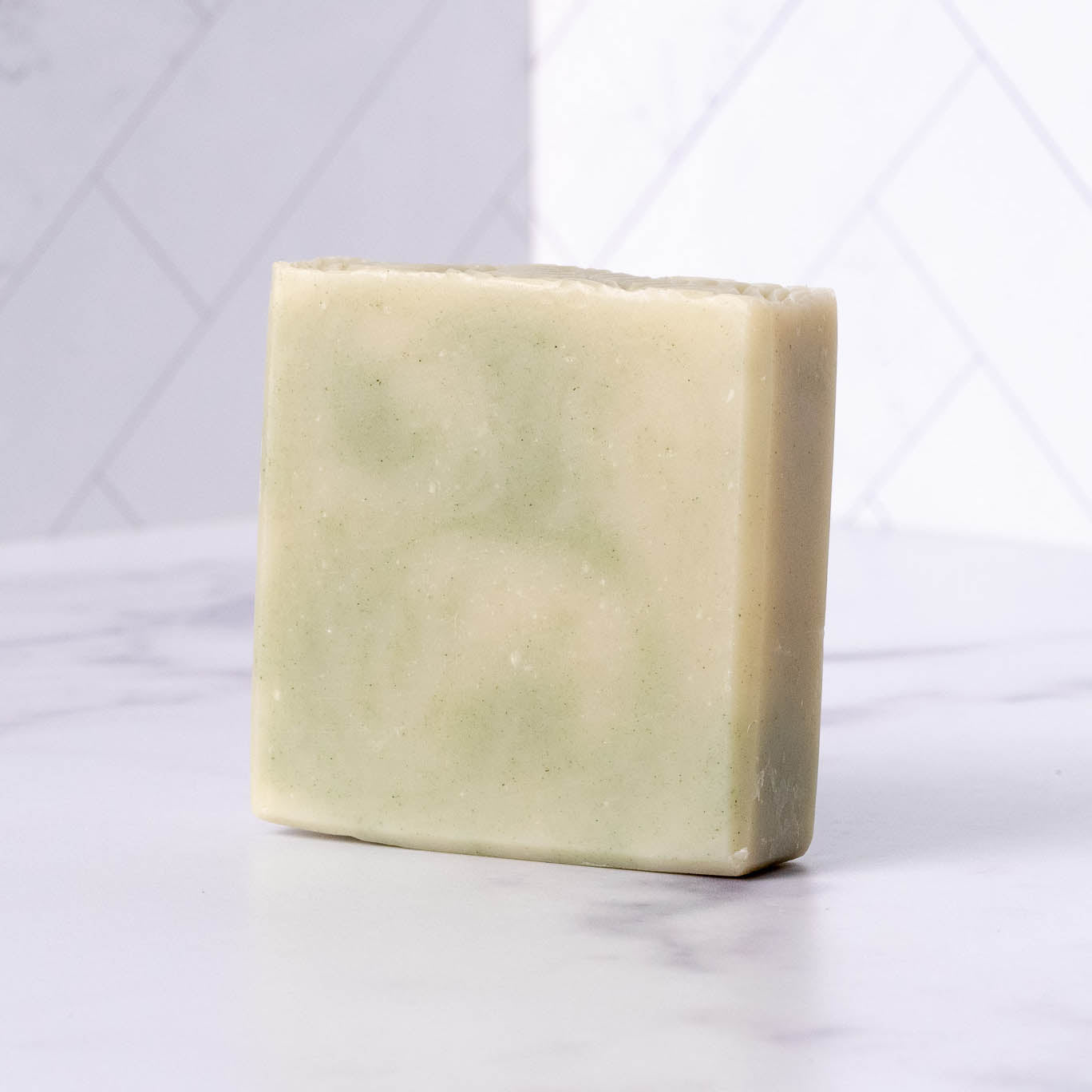 Bar Soap | Peppermint Tea Tree  by Rustic Strength