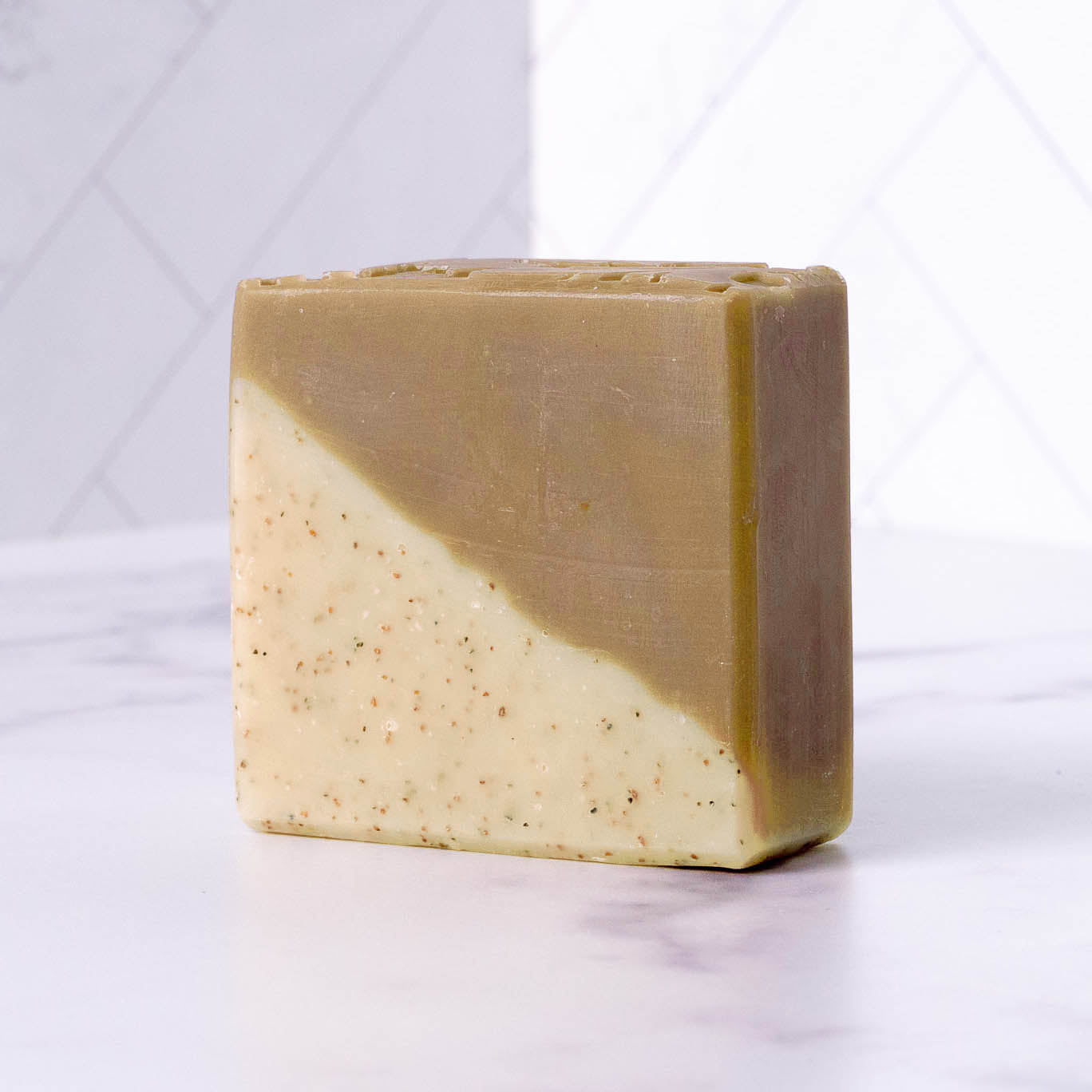 Bar Soap | Sandalwood Patchouli  by Rustic Strength