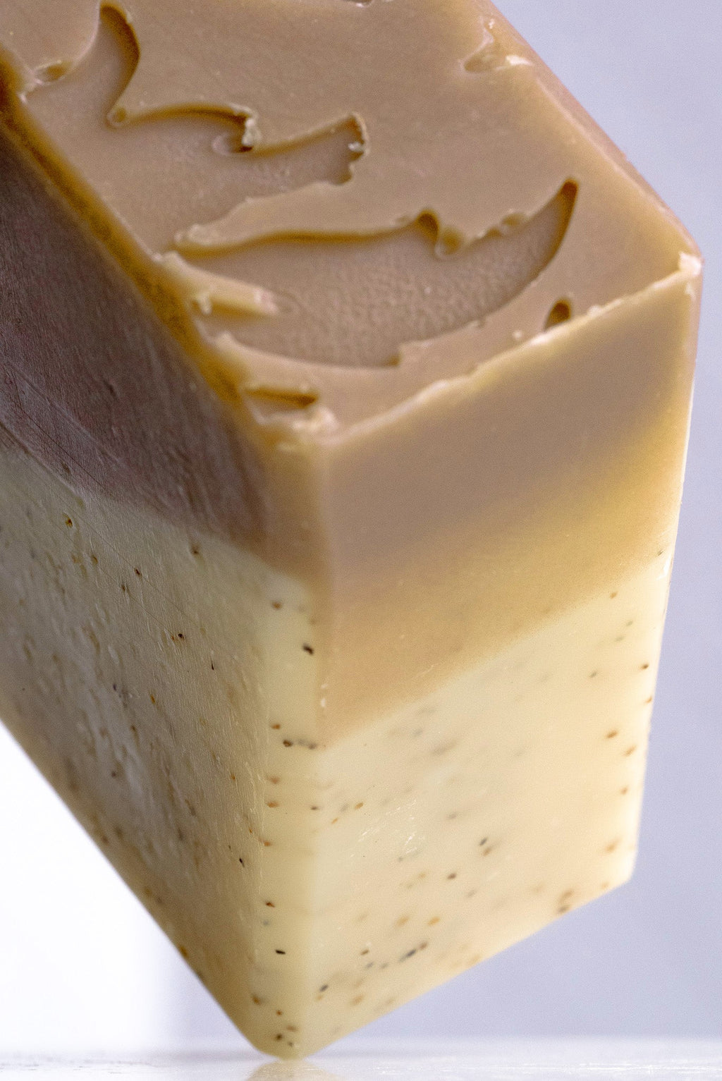 Bar Soap | Sandalwood Patchouli  by Rustic Strength