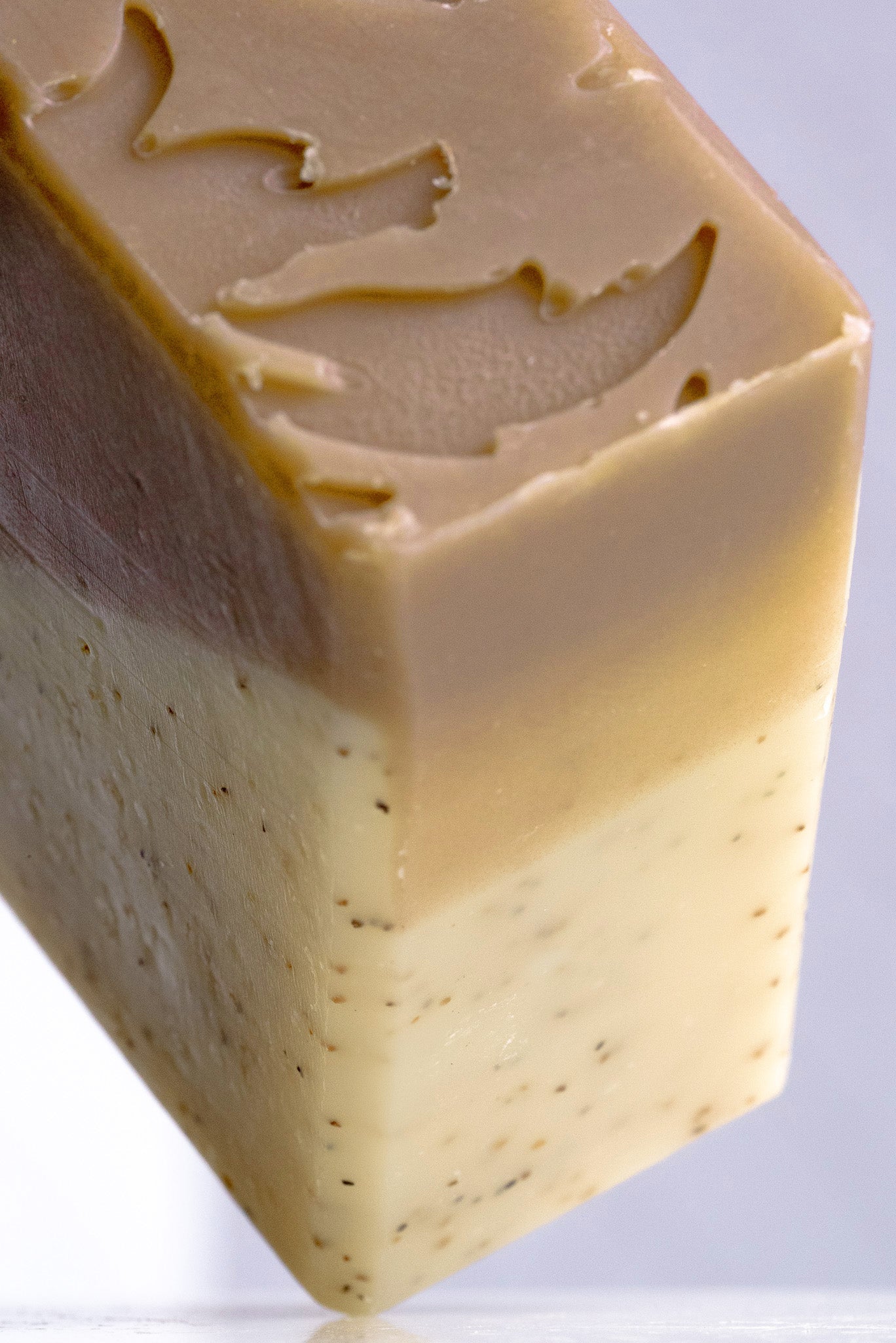 Bar Soap | Sandalwood Patchouli  by Rustic Strength