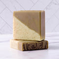 Bar Soap | Sandalwood Patchouli  by Rustic Strength