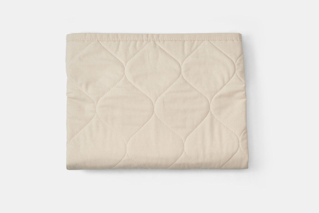 Cotton Quilted Pillow Sham