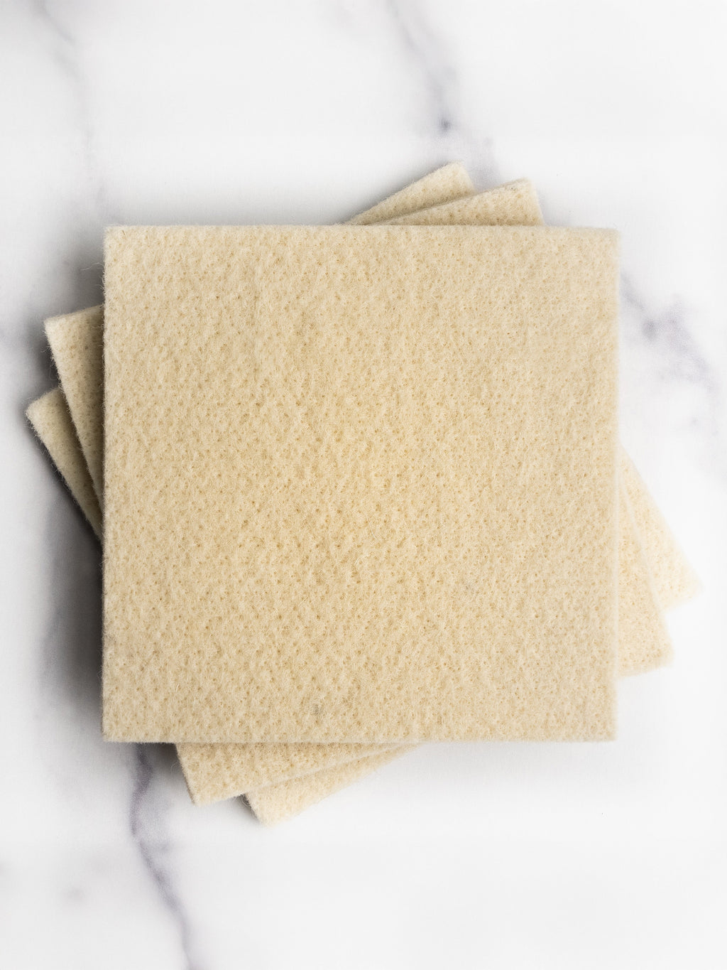 Sustainable Wool Scrub by Rustic Strength