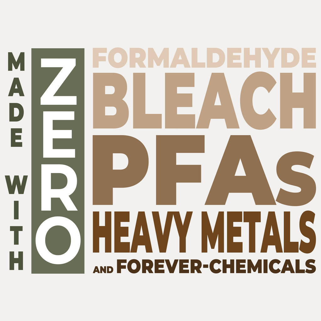 Panda Eco Paper | Bamboo Toilet Paper