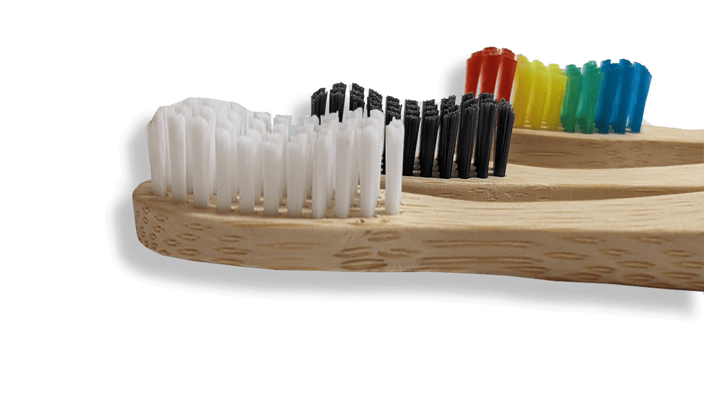 Adult Bamboo Toothbrush