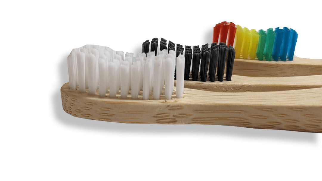 Adult Bamboo Toothbrush