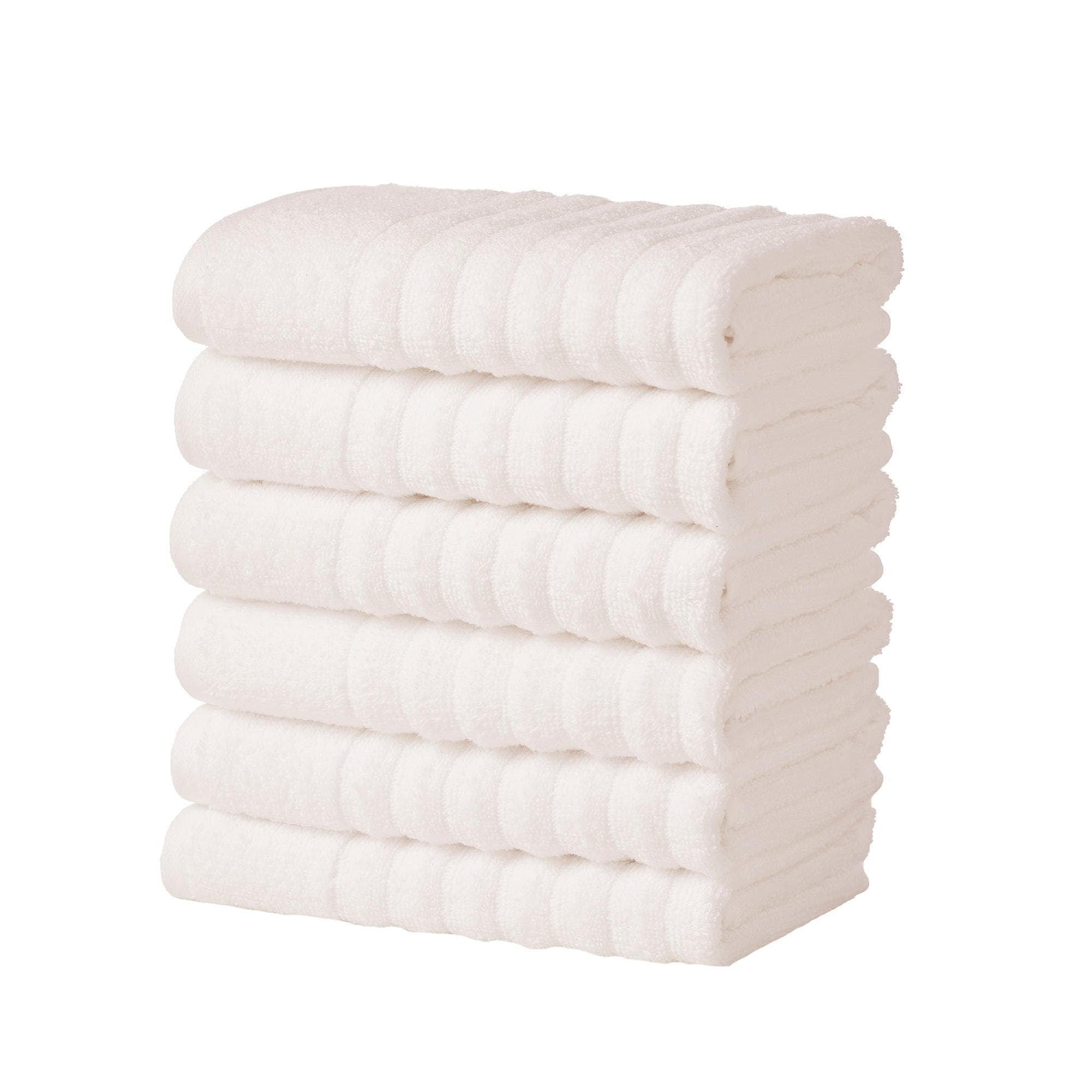 Cotton Towels - Karina Collection by Great Bay Home