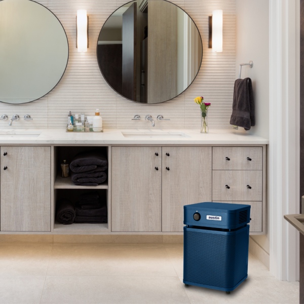 Austin Air Healthmate Jr. Air Purifier by Wellbots