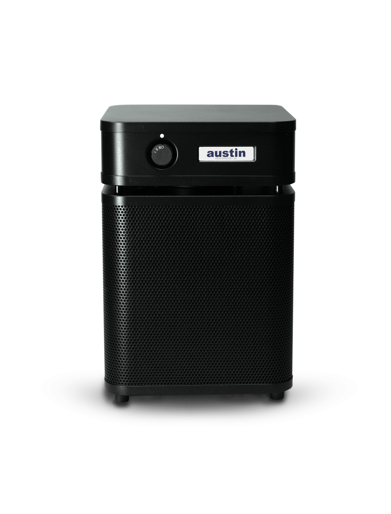 Austin Air Healthmate Plus Jr. Air Purifier by Wellbots