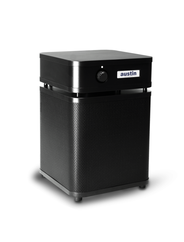 Austin Air Healthmate Jr. Air Purifier by Wellbots