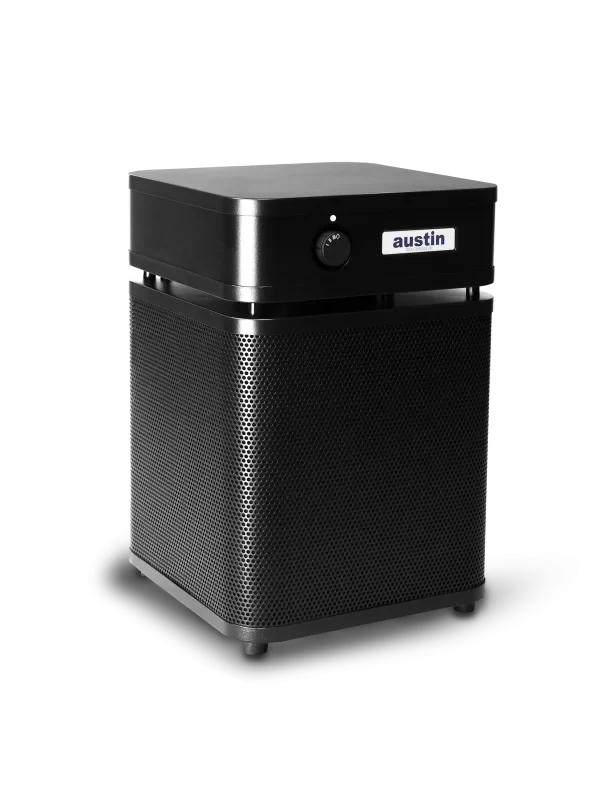 Austin Air Healthmate Jr. Air Purifier by Wellbots