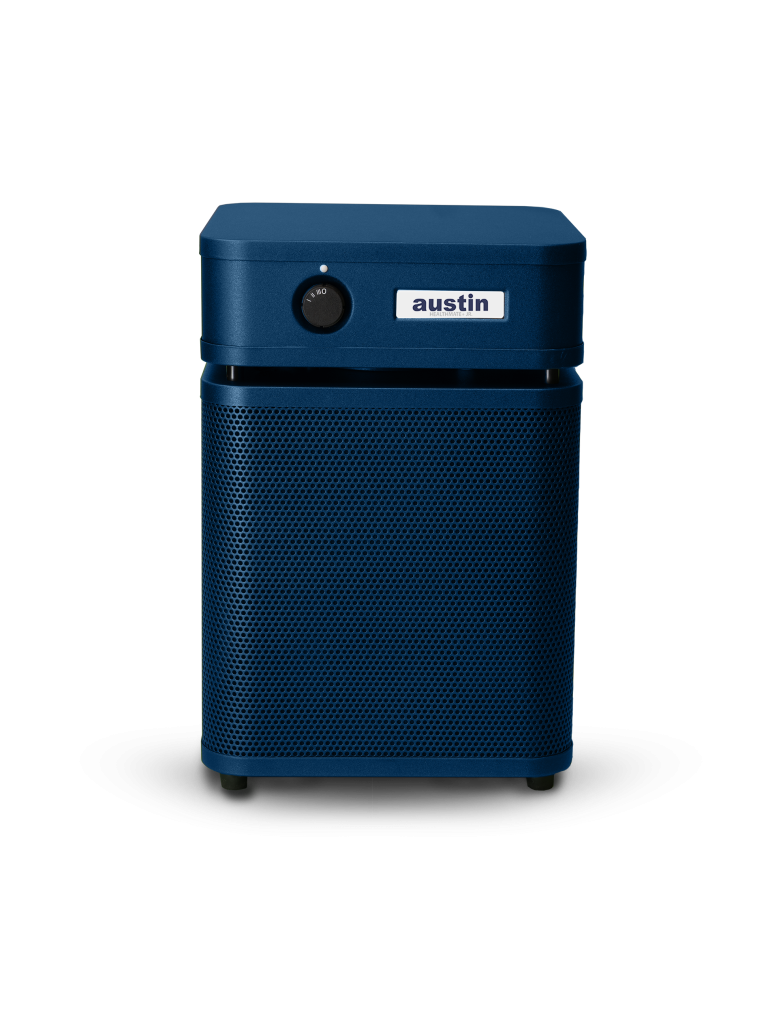 Austin Air Healthmate Plus Jr. Air Purifier by Wellbots