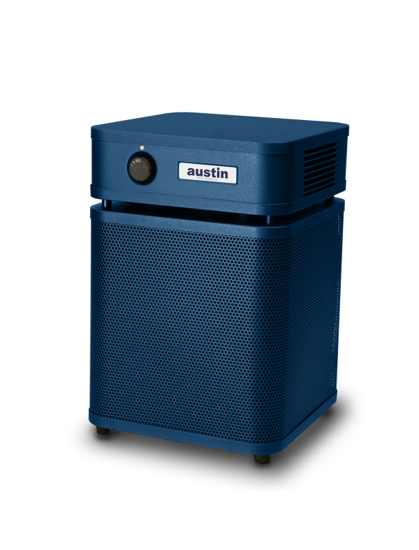 Austin Air Healthmate Jr. Air Purifier by Wellbots