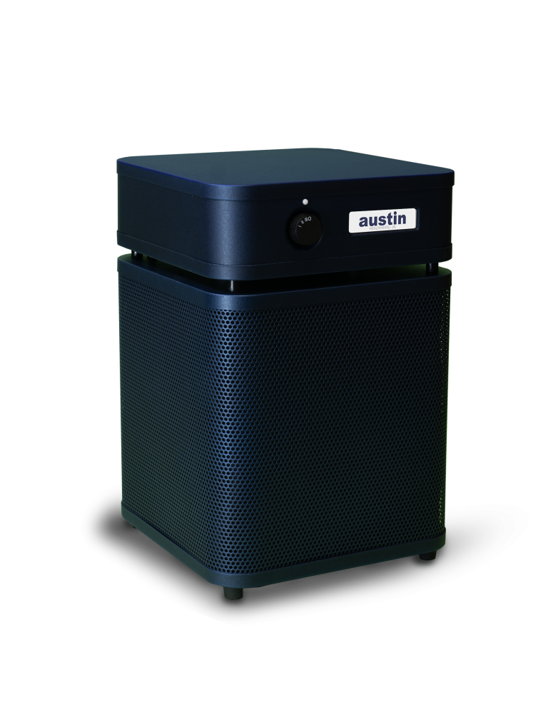Austin Air Healthmate Plus Jr. Air Purifier by Wellbots