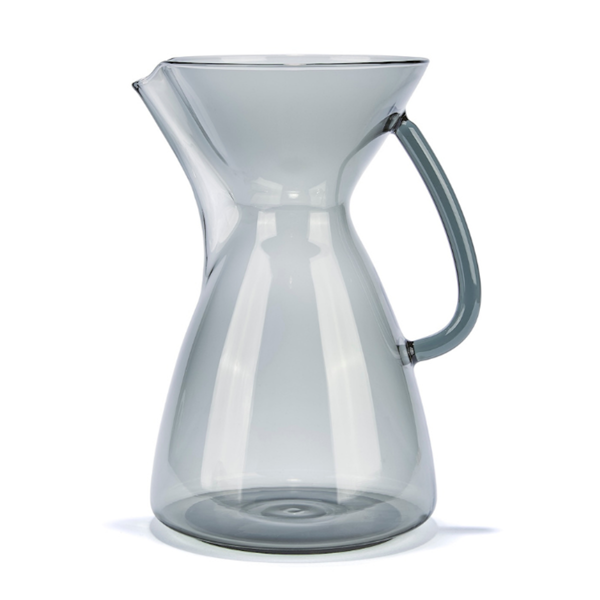 Glass Carafe by Ratio