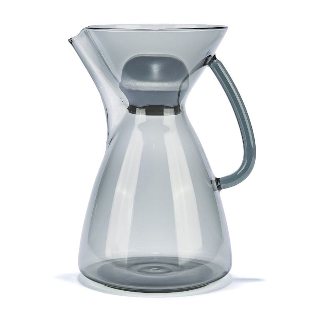 Glass Carafe by Ratio