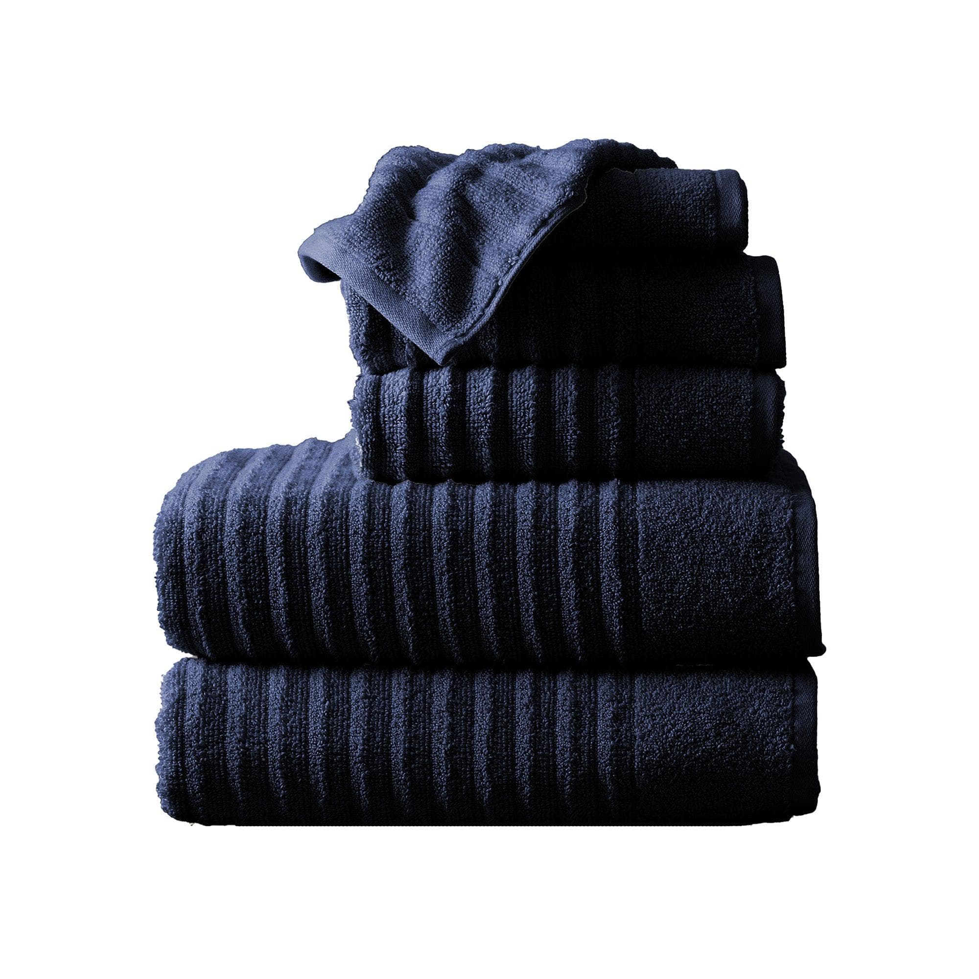 Cotton Towels - Karina Collection by Great Bay Home