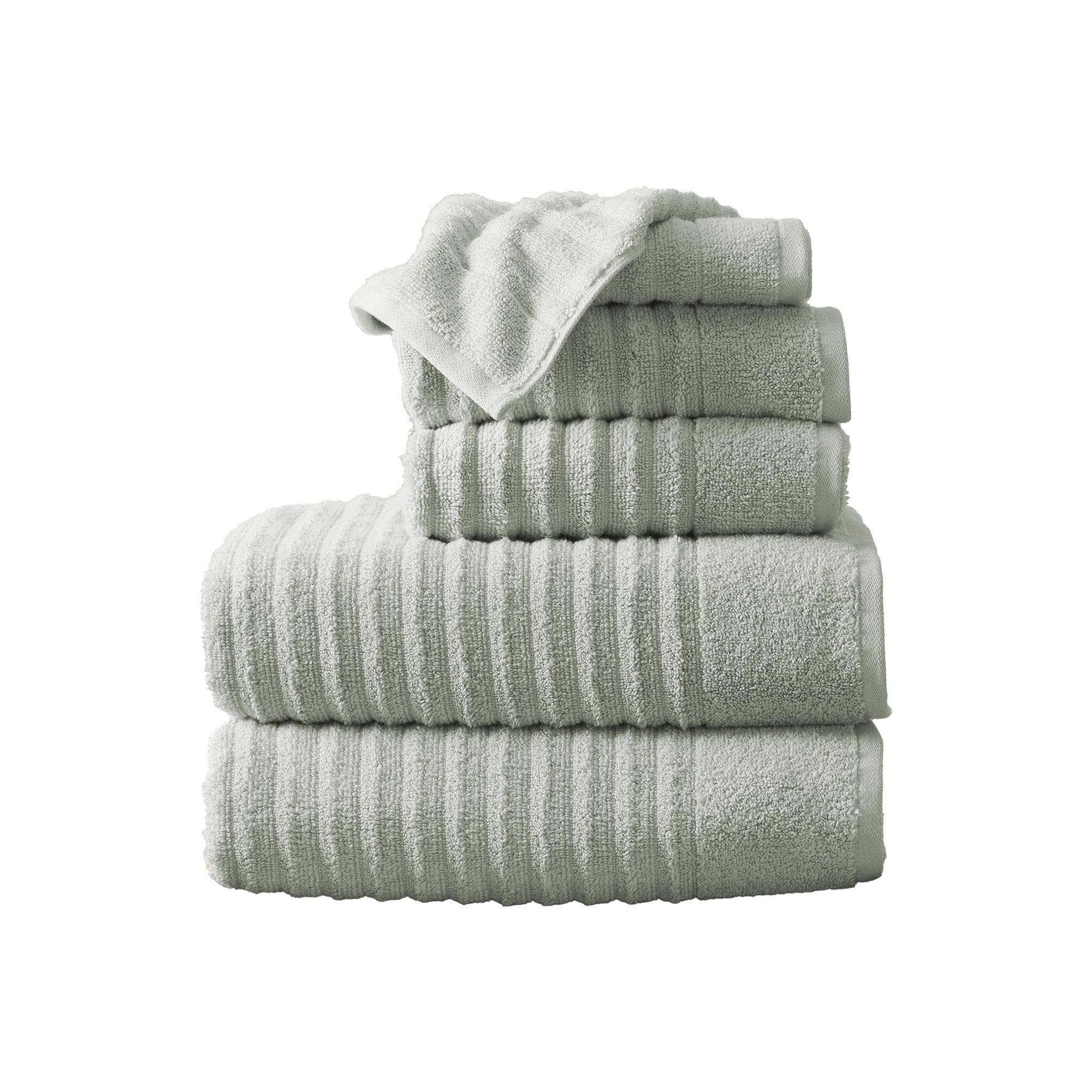 Cotton Towels - Karina Collection by Great Bay Home