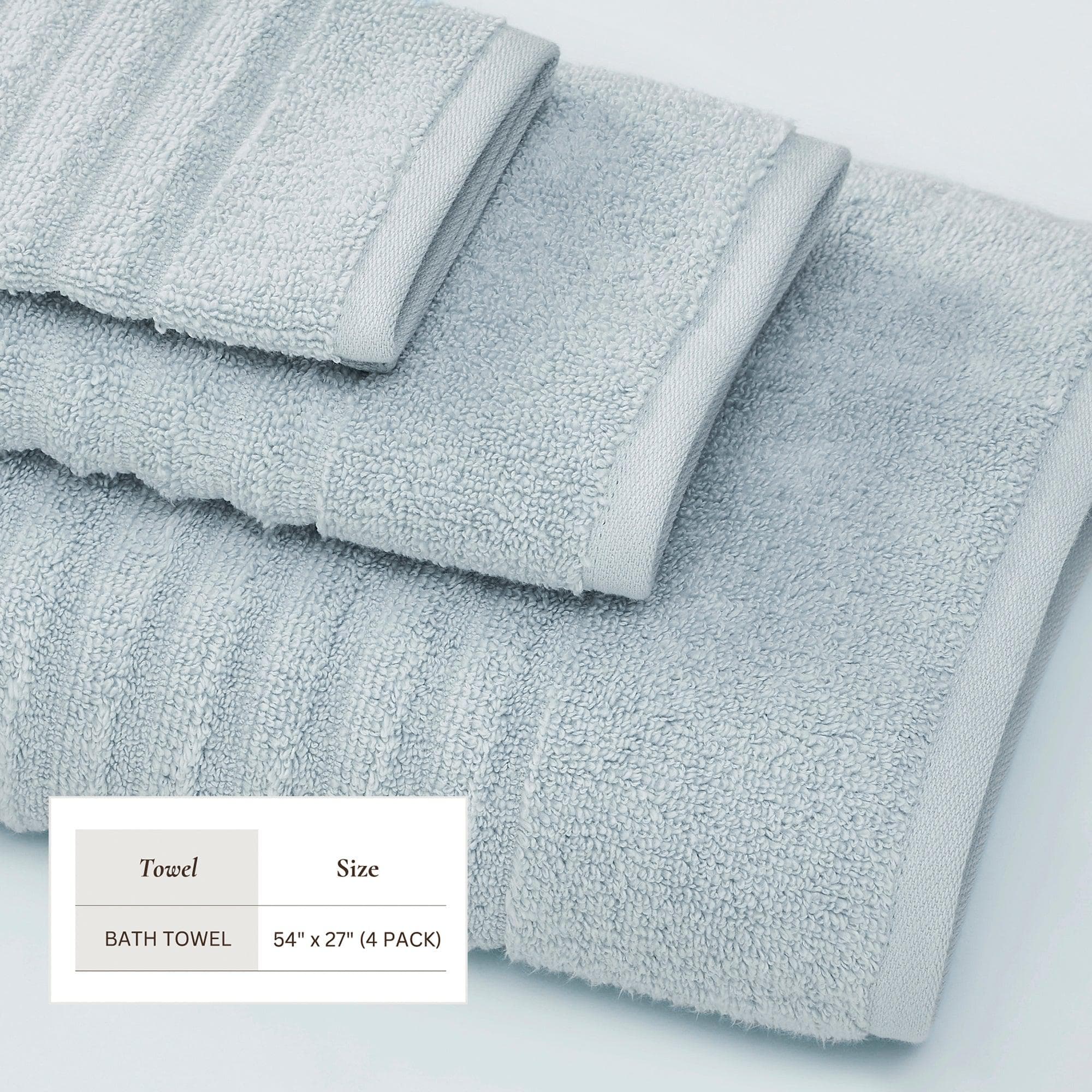 Cotton Towels - Karina Collection by Great Bay Home