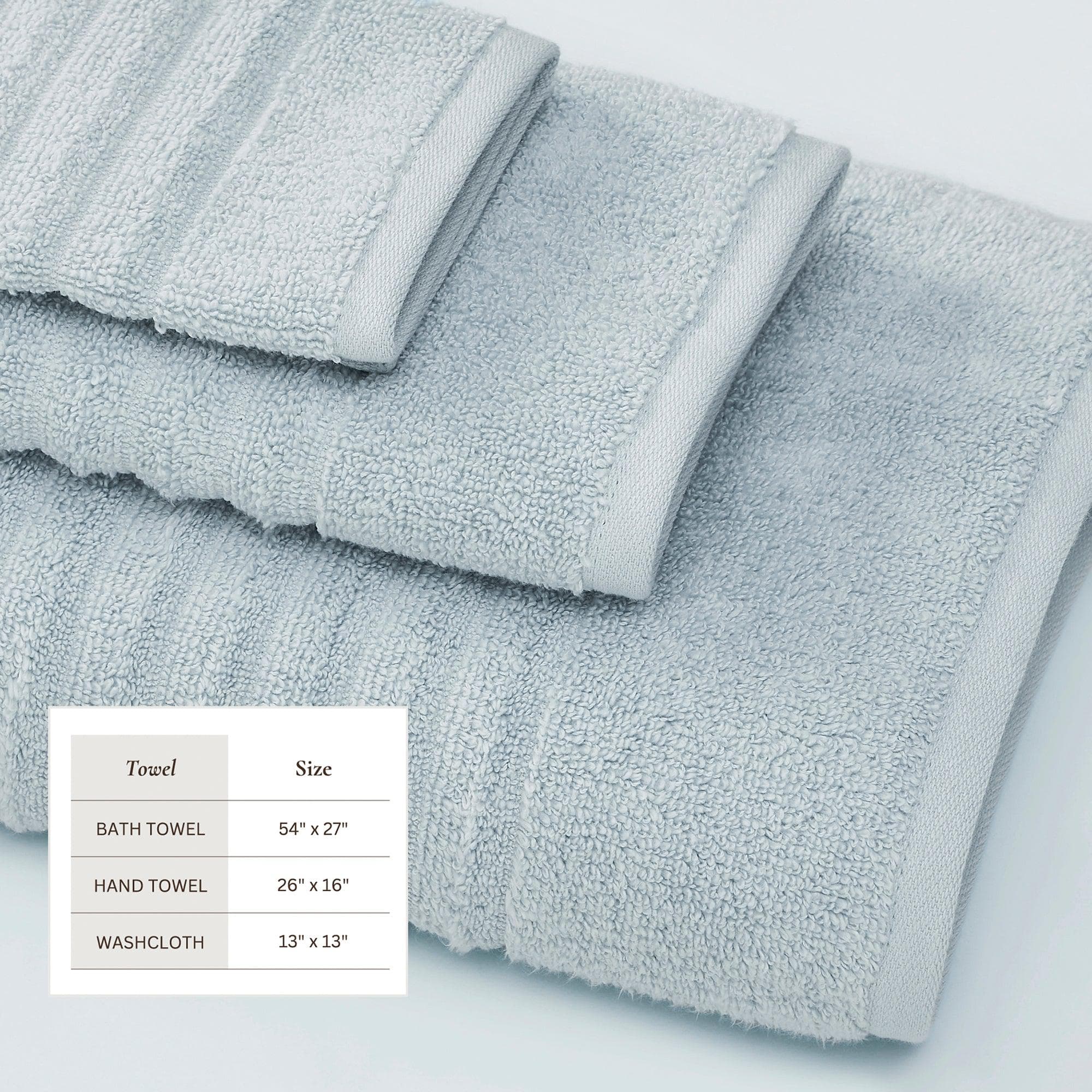 Cotton Towels - Karina Collection by Great Bay Home