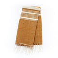 Genalé Handwoven Ethiopian Cotton Hand Towel