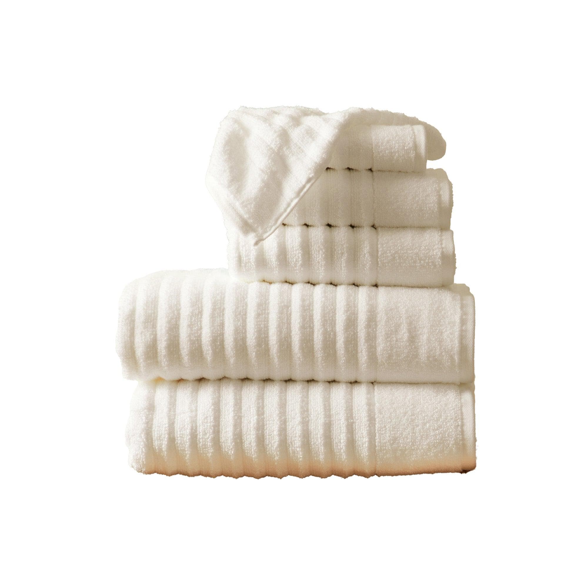 Cotton Towels - Karina Collection by Great Bay Home