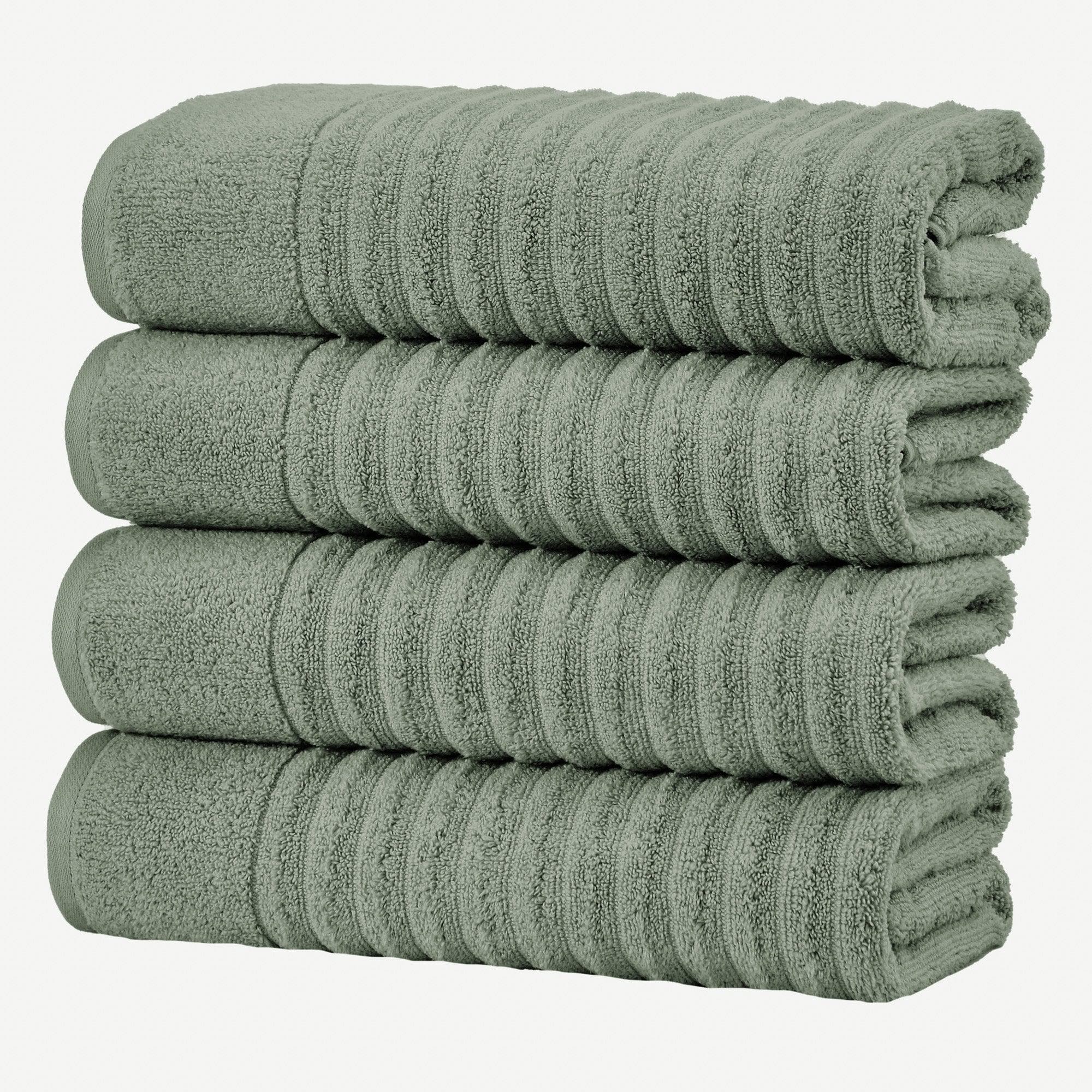 Cotton Towels - Karina Collection by Great Bay Home