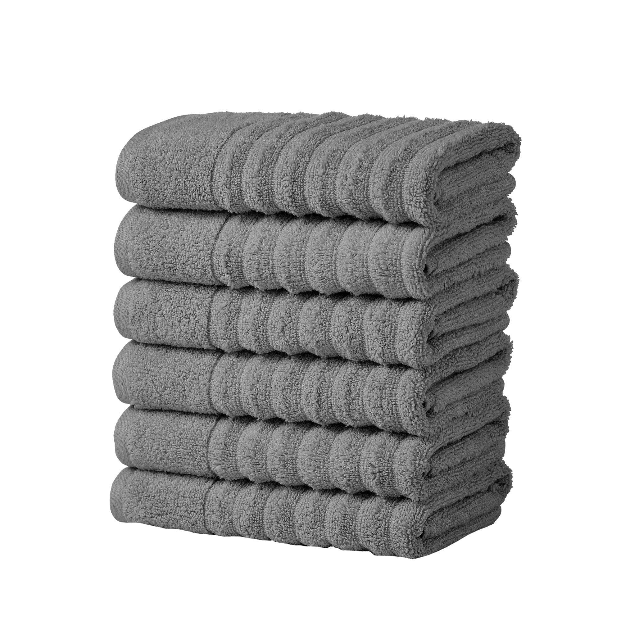 Cotton Towels - Karina Collection by Great Bay Home