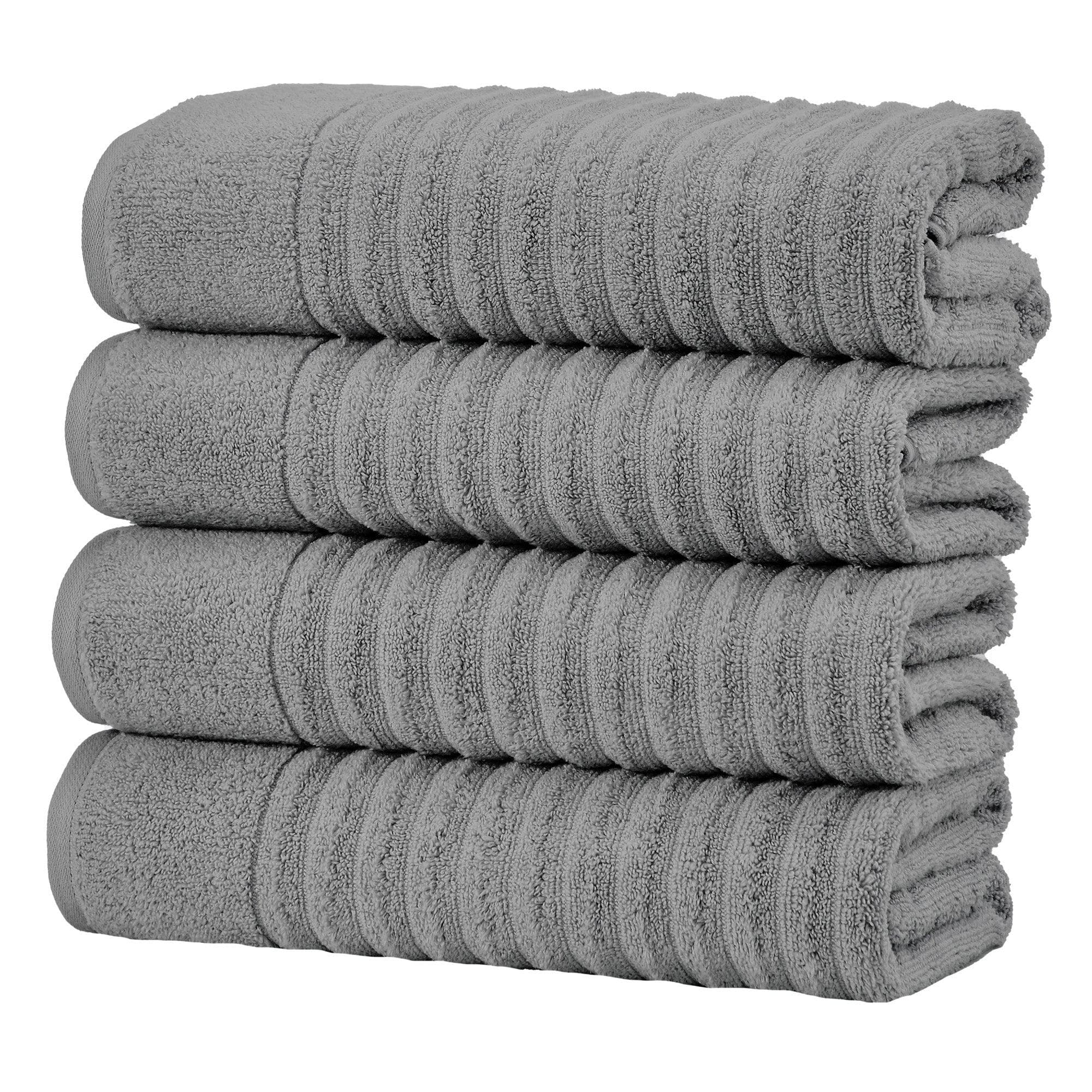 Cotton Towels - Karina Collection by Great Bay Home