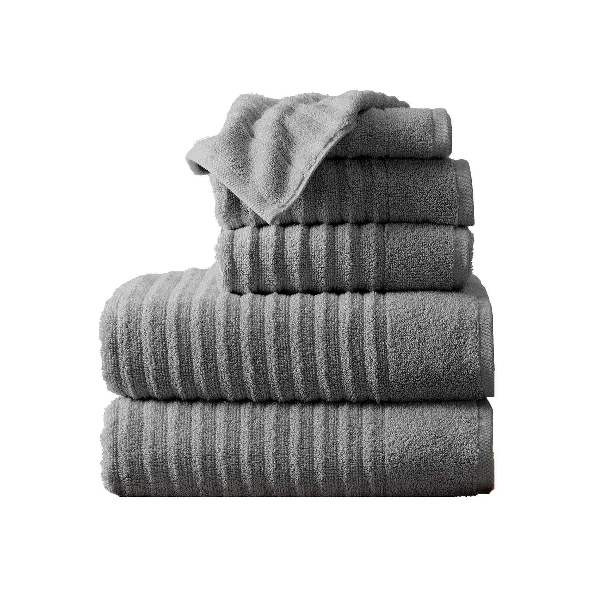 Cotton Towels - Karina Collection by Great Bay Home