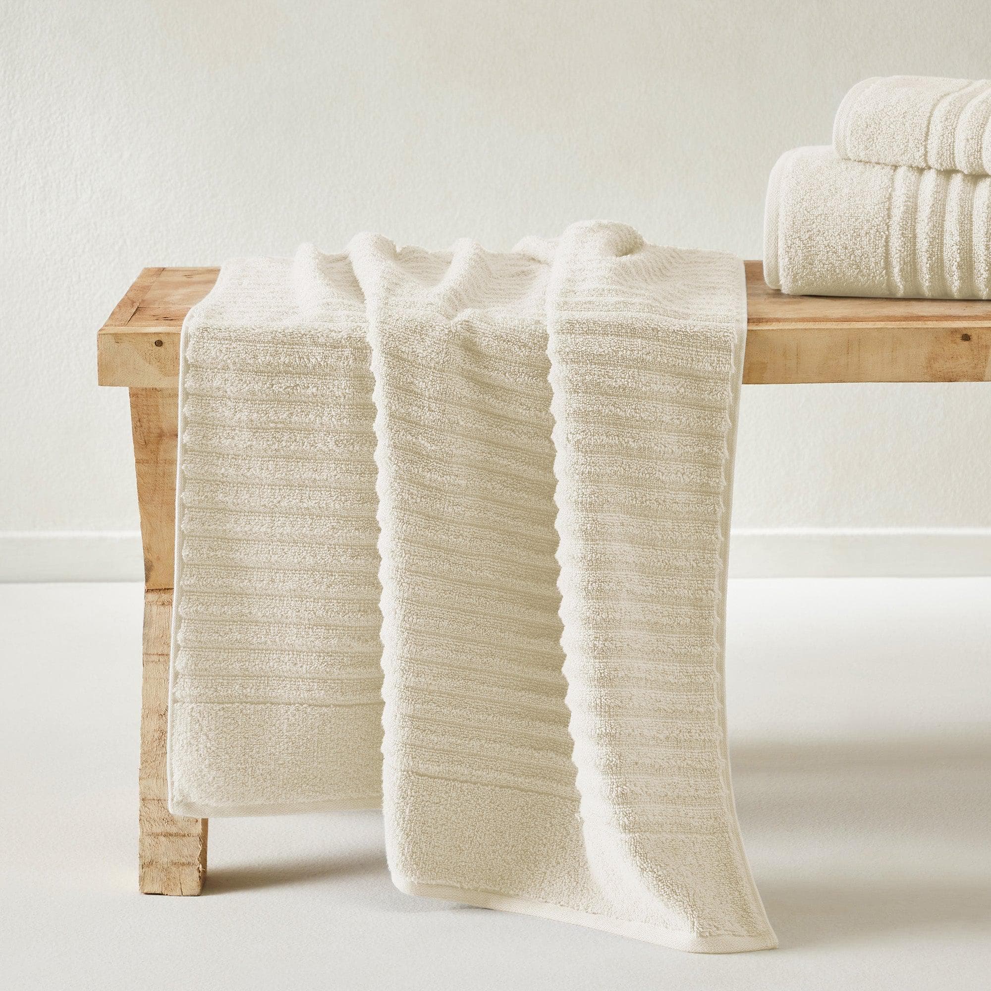 Cotton Towels - Karina Collection by Great Bay Home