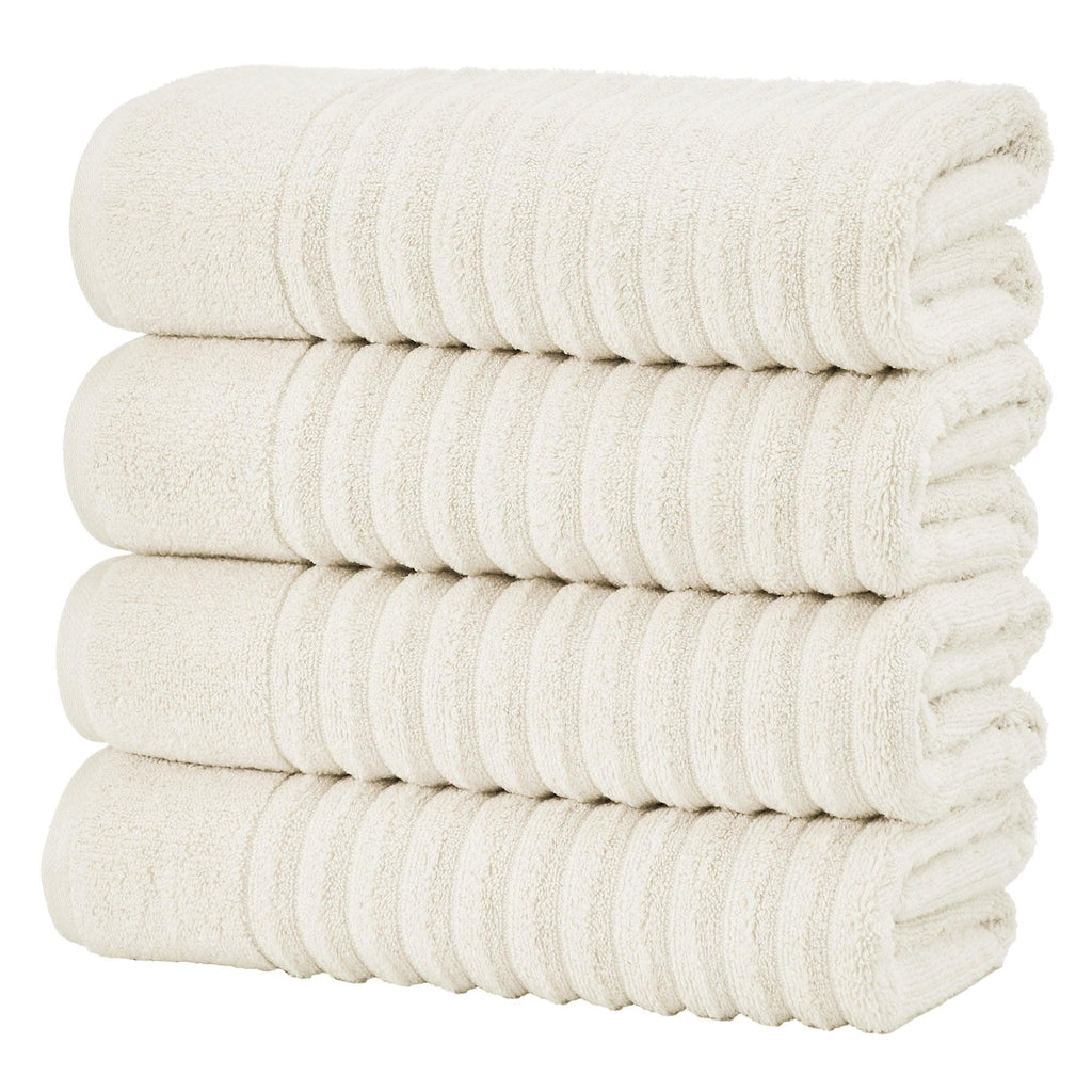Cotton Towels - Karina Collection by Great Bay Home