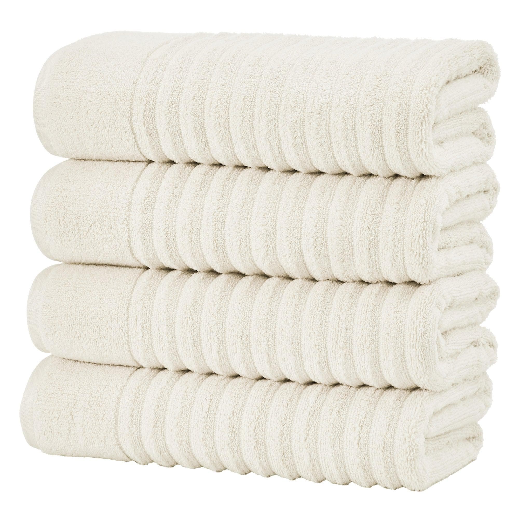 Cotton Towels - Karina Collection by Great Bay Home