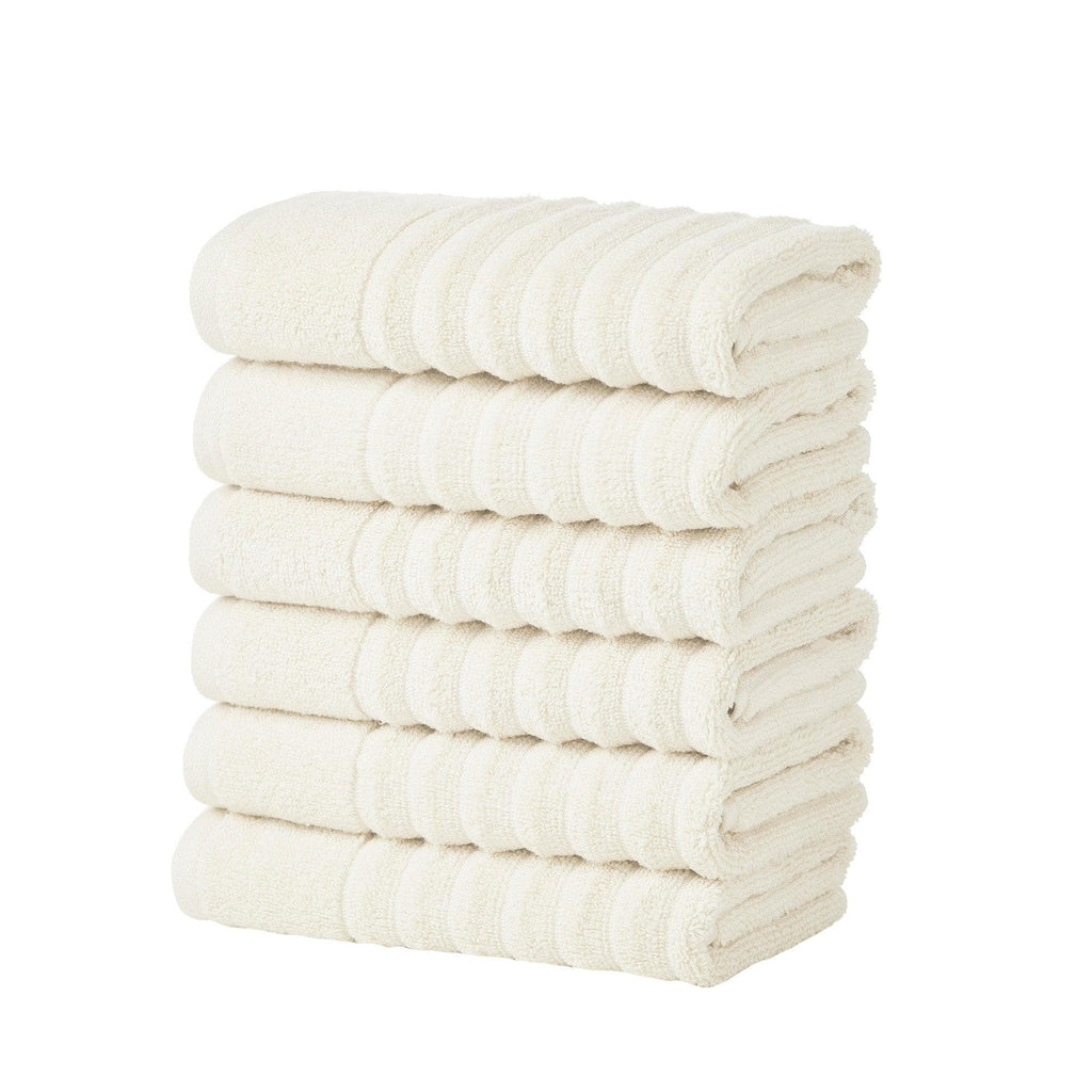 Cotton Towels - Karina Collection by Great Bay Home
