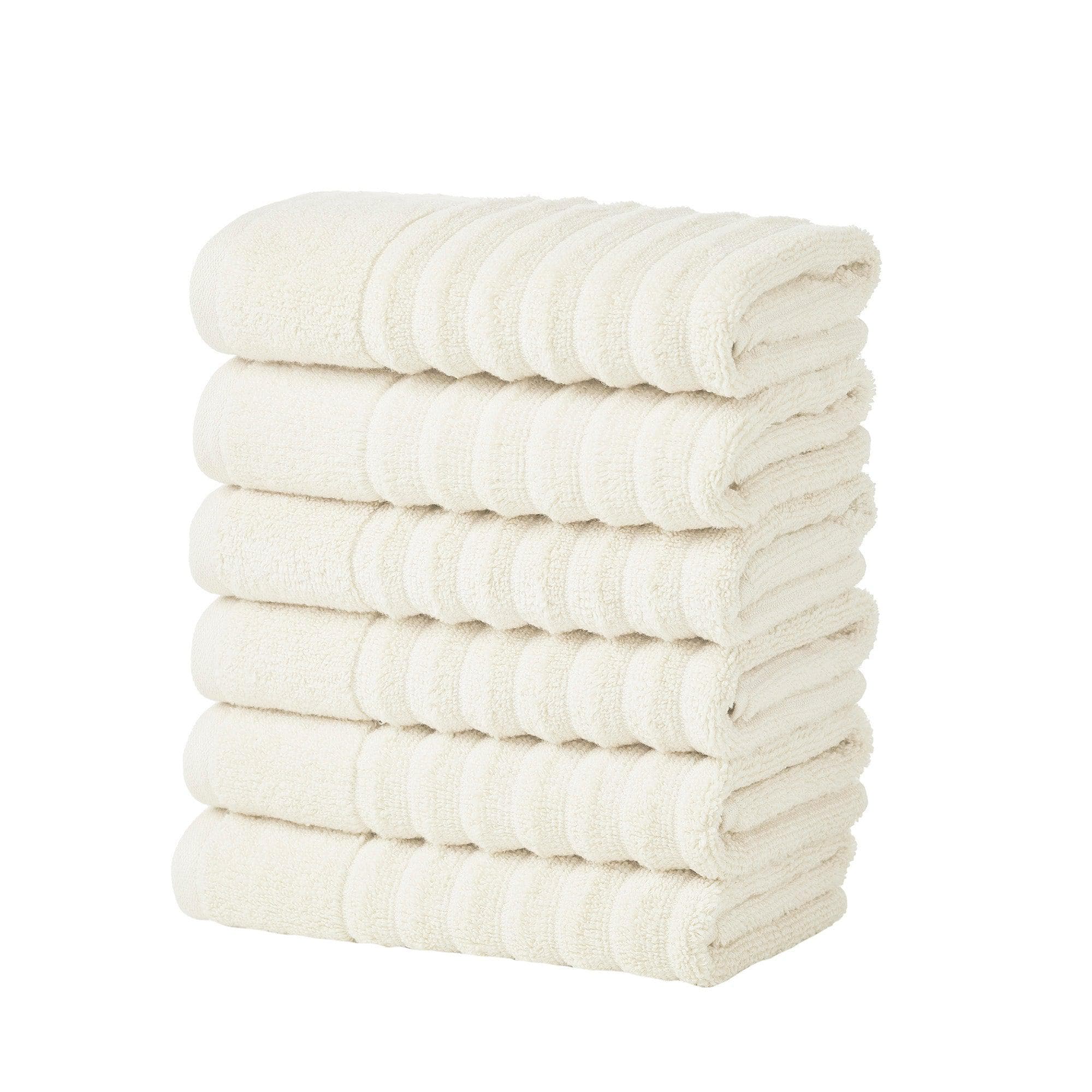 Cotton Towels - Karina Collection by Great Bay Home