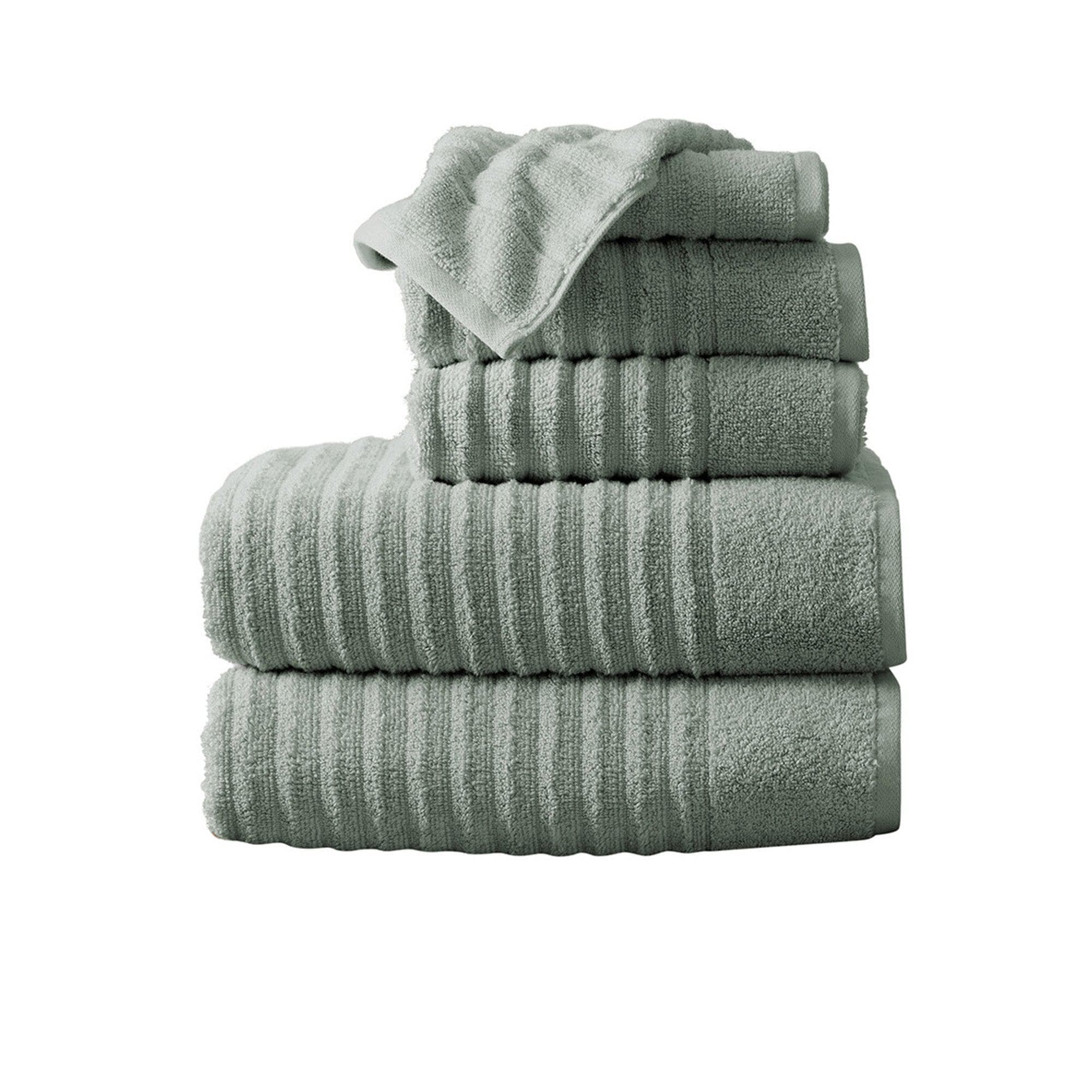 Cotton Towels - Karina Collection by Great Bay Home