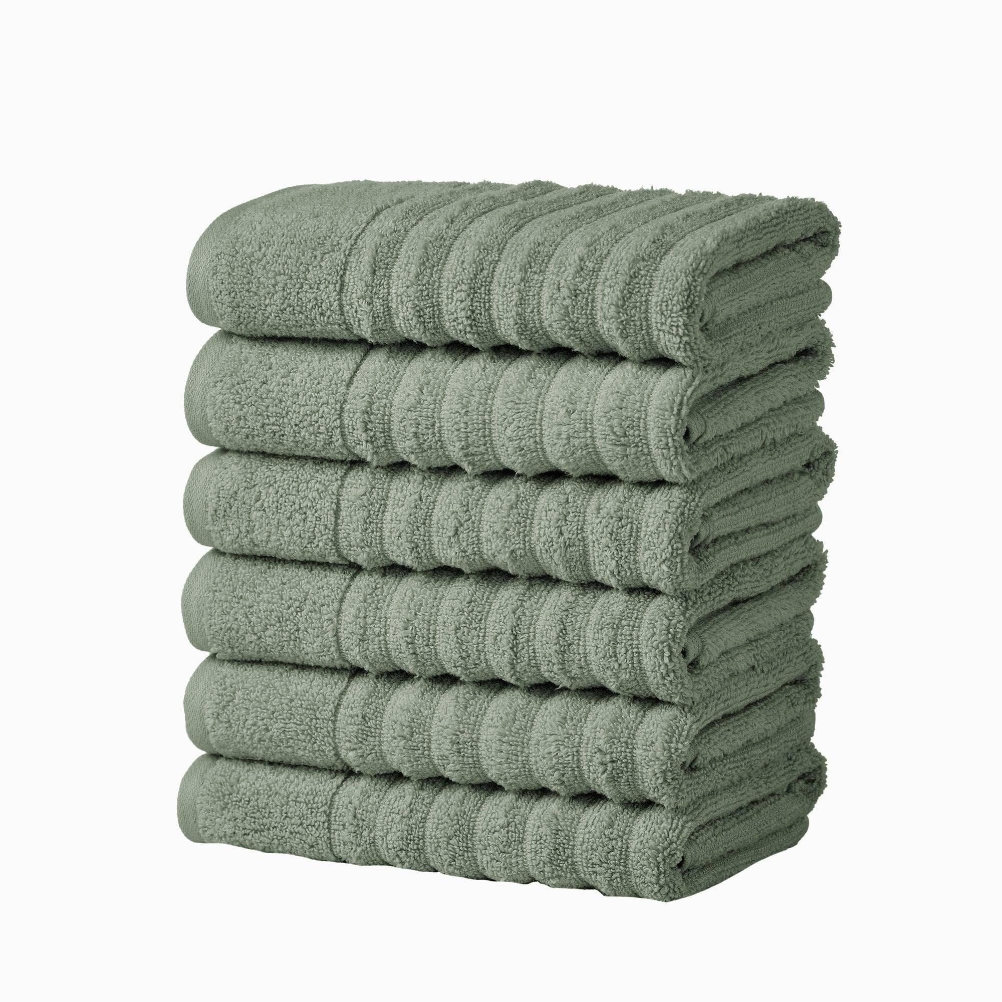 Cotton Towels - Karina Collection by Great Bay Home