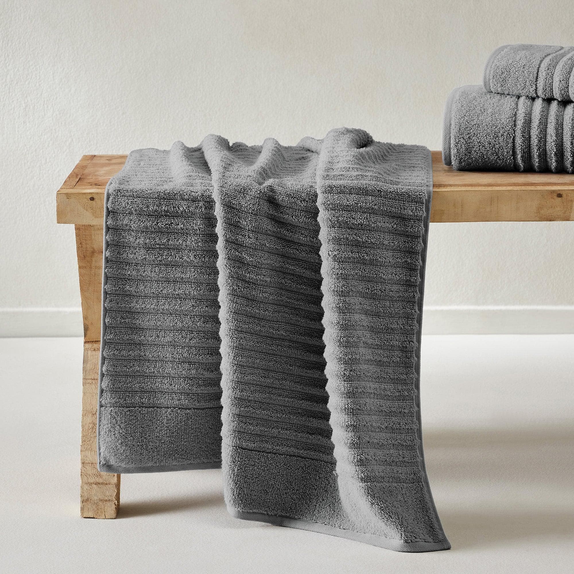 Cotton Towels - Karina Collection by Great Bay Home