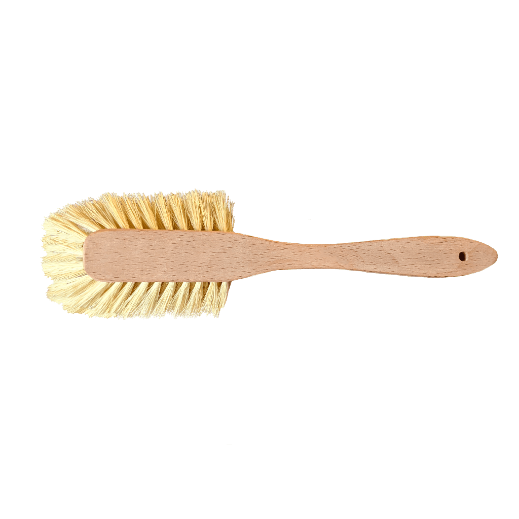 Half Dome Dish Brush by Zero Waste Outlet