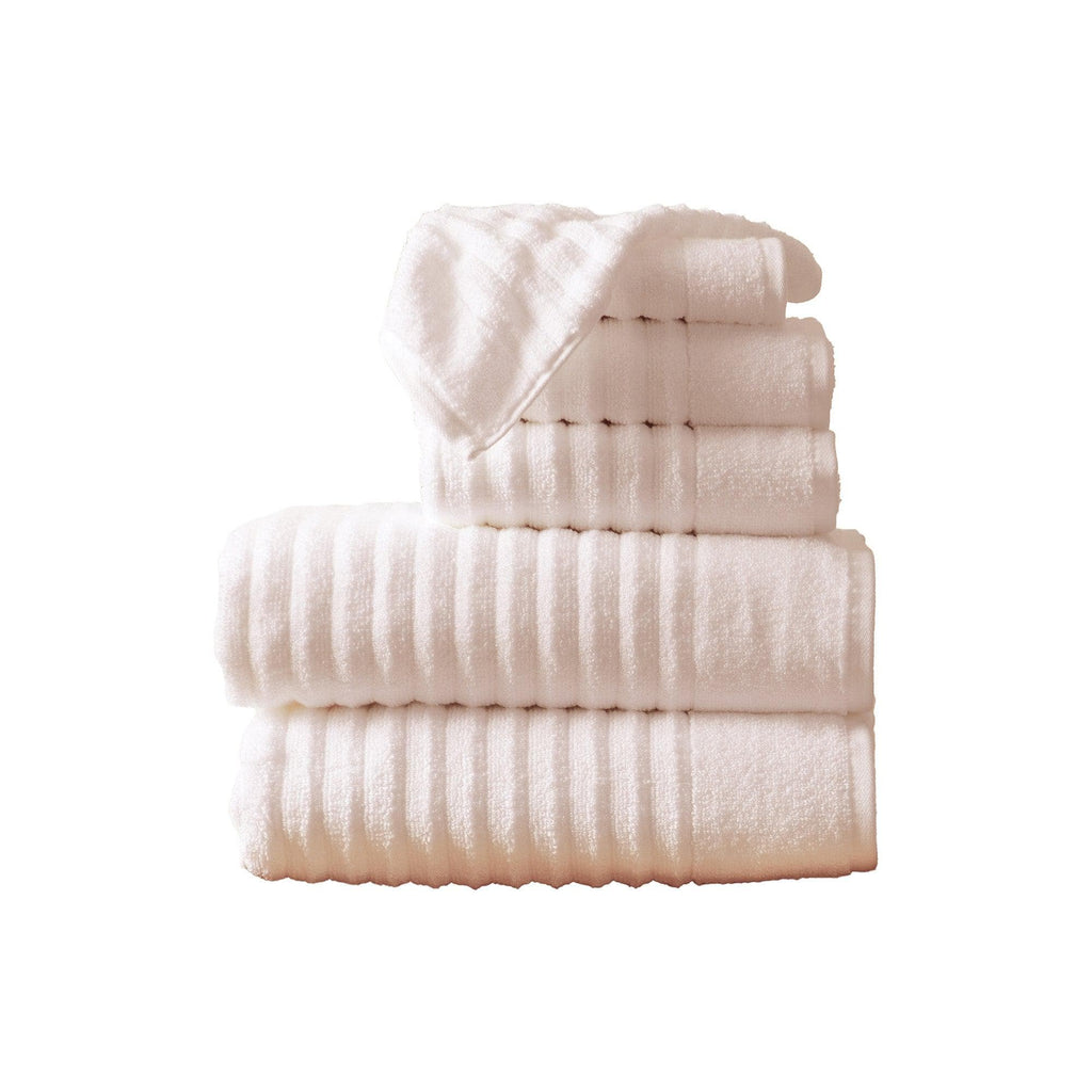 Cotton Towels - Karina Collection by Great Bay Home