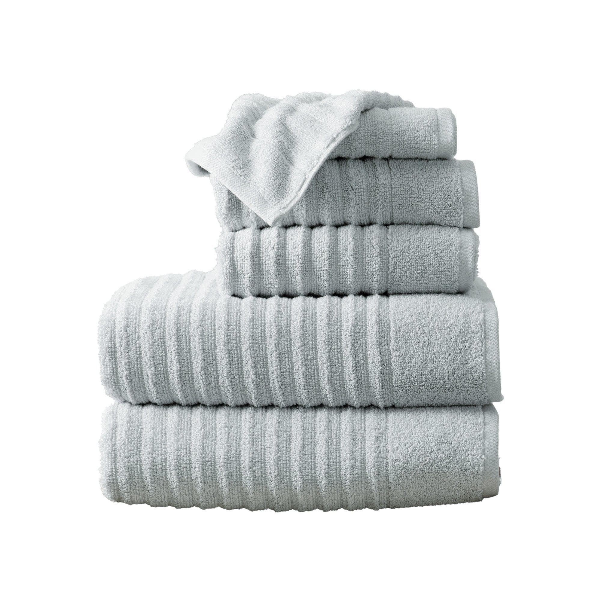 Cotton Towels - Karina Collection by Great Bay Home
