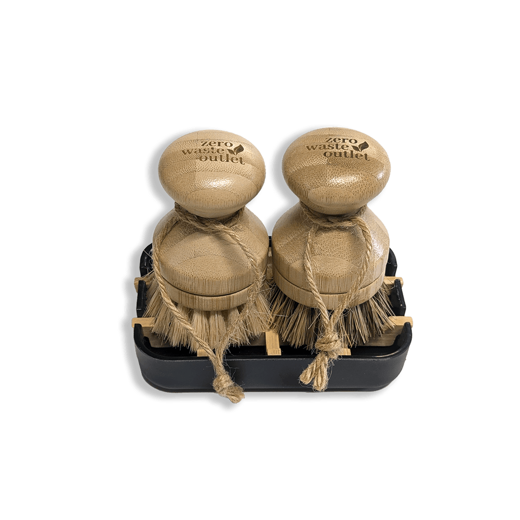 Lifted Soap Dish - Plastic-Free by Zero Waste Outlet