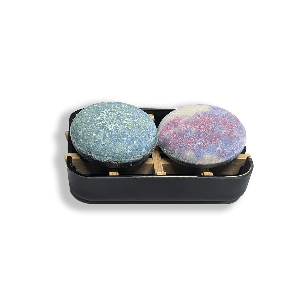 Lifted Soap Dish - Plastic-Free by Zero Waste Outlet