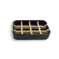 Lifted Soap Dish - Plastic-Free by Zero Waste Outlet