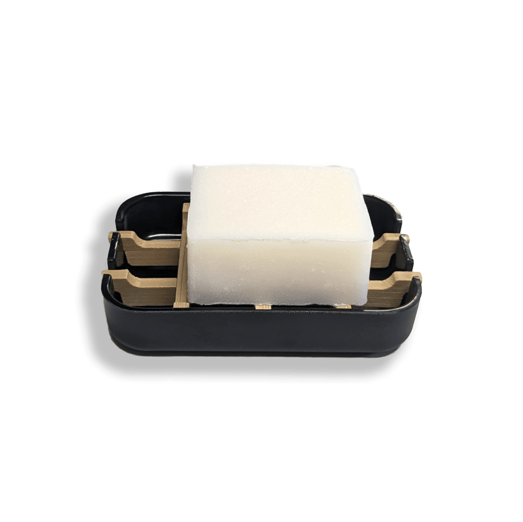 Lifted Soap Dish - Plastic-Free by Zero Waste Outlet