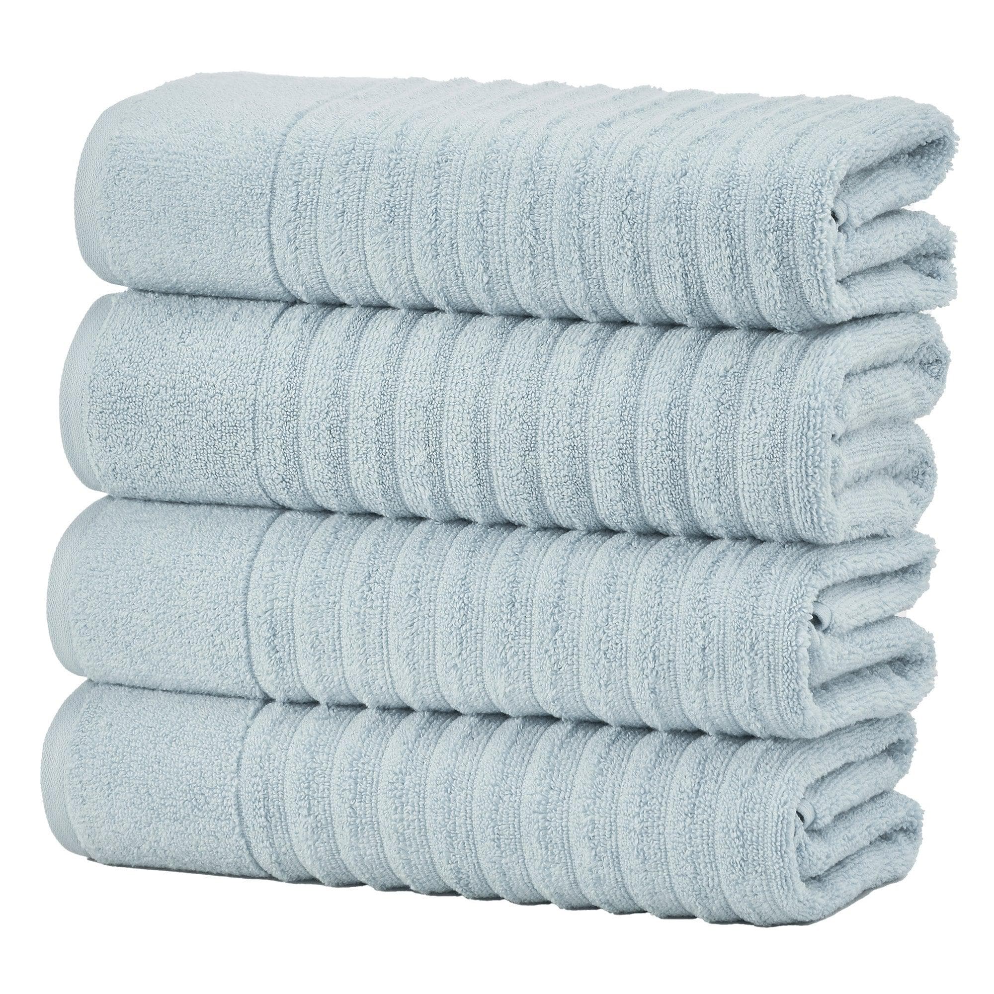 Cotton Towels - Karina Collection by Great Bay Home