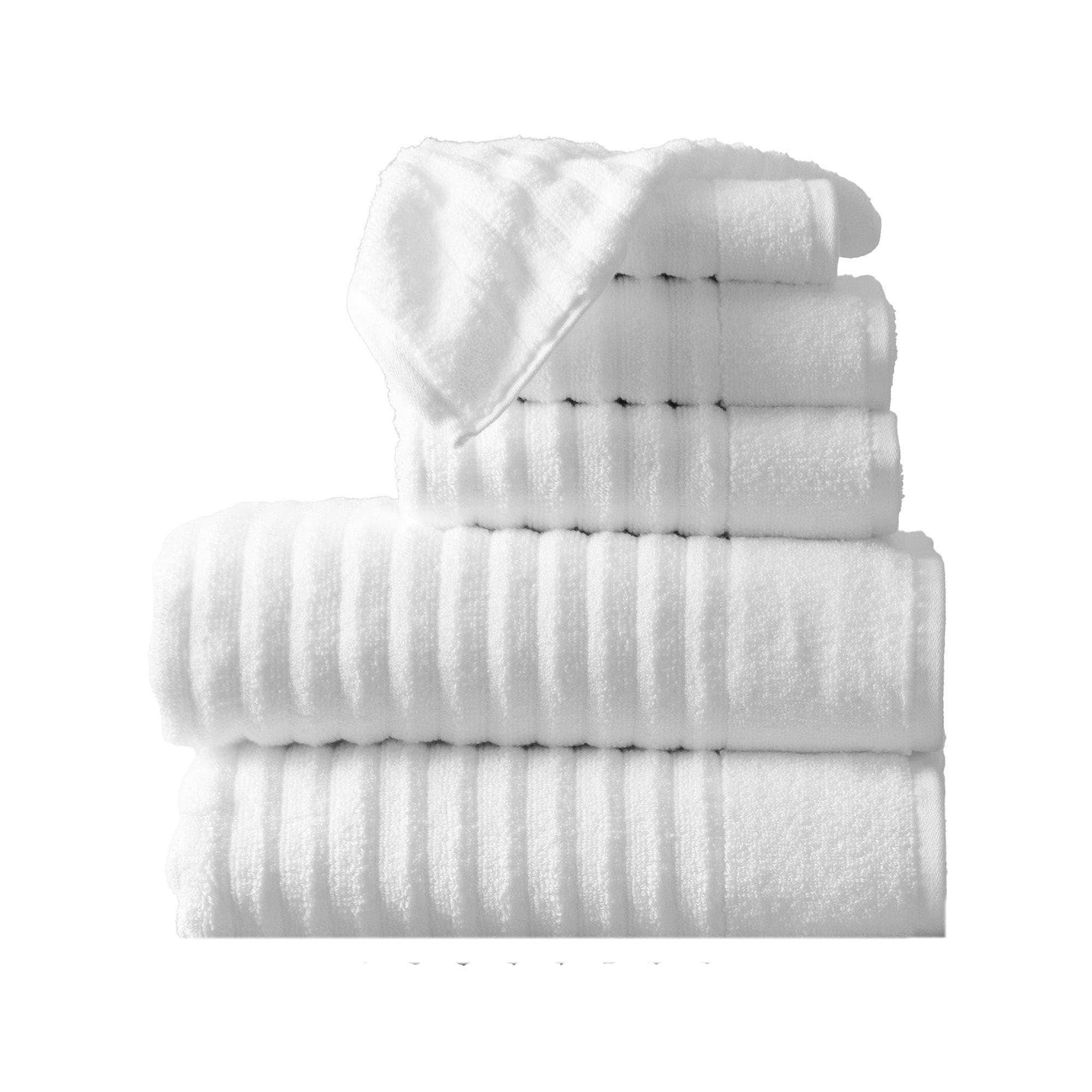Cotton Towels - Karina Collection by Great Bay Home