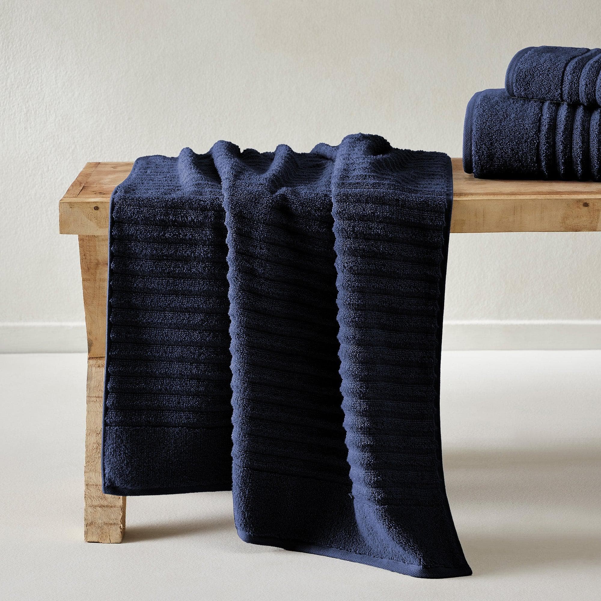 Cotton Towels - Karina Collection by Great Bay Home