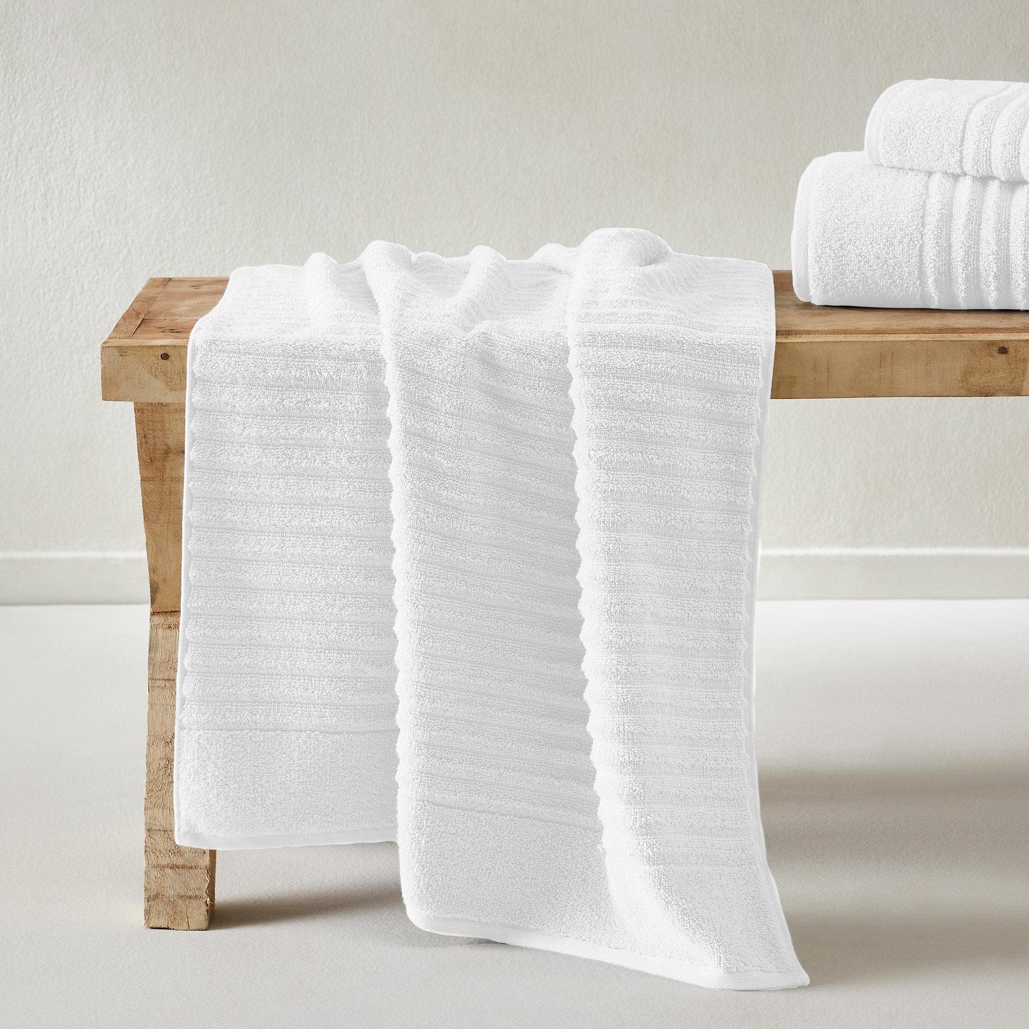 Cotton Towels - Karina Collection by Great Bay Home